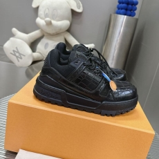 Louis Vuitton Trainer Sneaker